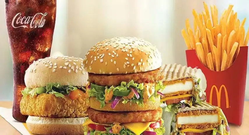 McDonald's Canada Franchise For Sale