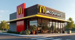 McDonald's Canada