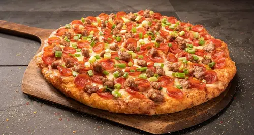 Me-N-Ed’s Pizzeria Franchise Opportunity image 2