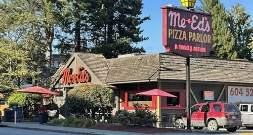 Me-N-Ed’s Pizzeria Franchise Opportunity