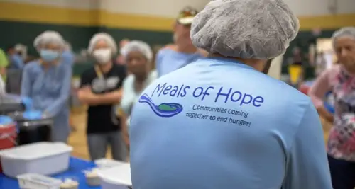 Meals of Hope Franchise Cost & Investment Opportunity