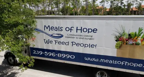 Meals of Hope Franchise Cost & Investment Opportunity