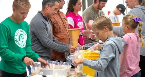 Meals of Hope Franchise Cost & Investment Opportunity