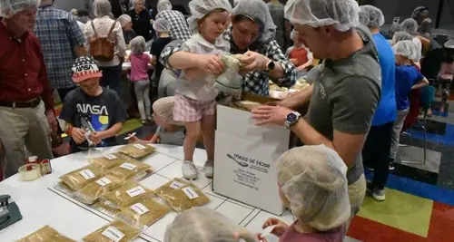 Meals of Hope Franchise Cost & Investment Opportunity