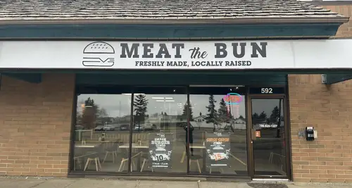 Meat The Bun Franchise Cost, Fees & Opportunities