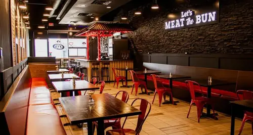 Meat The Bun Franchise Cost, Fees & Opportunities