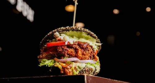 Meat The Bun Franchise Cost, Fees & Opportunities