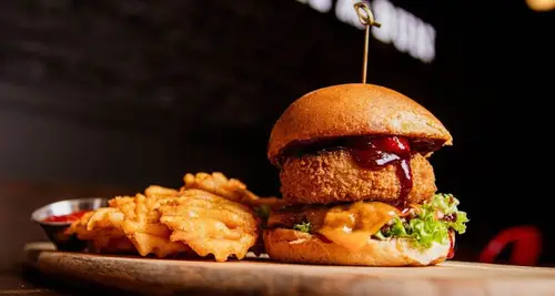 Meat The Bun Franchise Cost, Fees & Opportunities