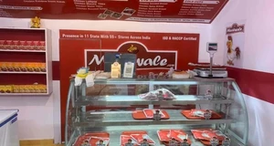 Meatwale Franchise Cost, Fees, Opportunity