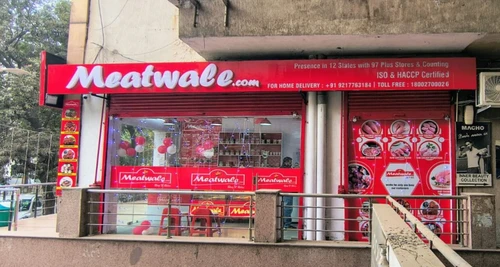 Meatwale Franchise Cost, Fees, Opportunity