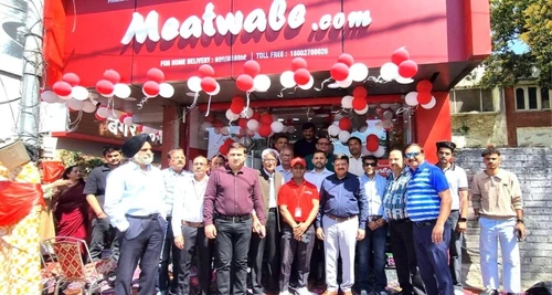 Meatwale Franchise Cost, Fees, Opportunity