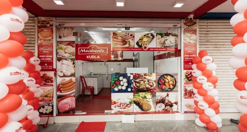 Meatwale Franchise Cost, Fees, Opportunity