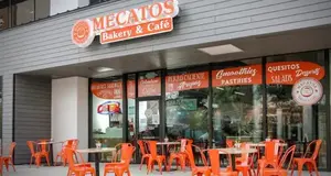 Mecatos Bakery & Café