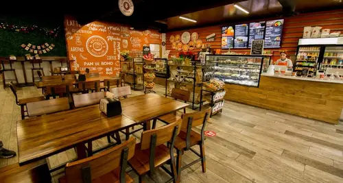 Mecatos Bakery & Café