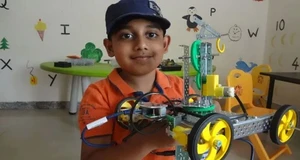 Mechatron Robotics Franchise Cost, Fees, Opportunity