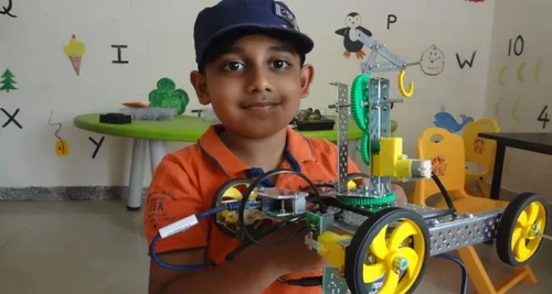 Mechatron Robotics Franchise Cost, Fees, Opportunity