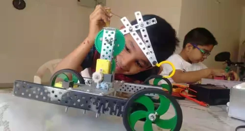 Mechatron Robotics Franchise Cost, Fees, Opportunity
