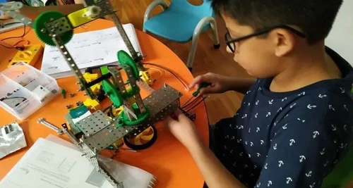 Mechatron Robotics Franchise Cost, Fees, Opportunity