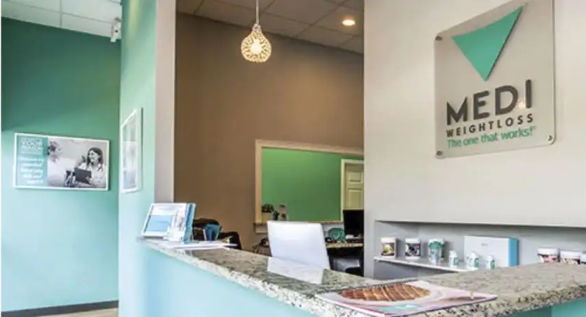 Medi-Weightloss Franchise Opportunity