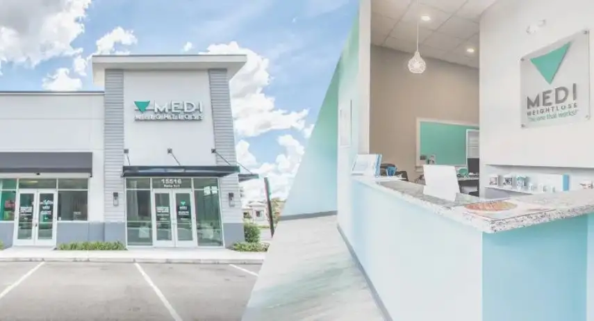 Medi-Weightloss Franchise Opportunity image 2