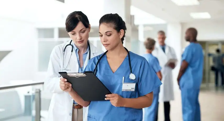 Medical Staffing Consultants