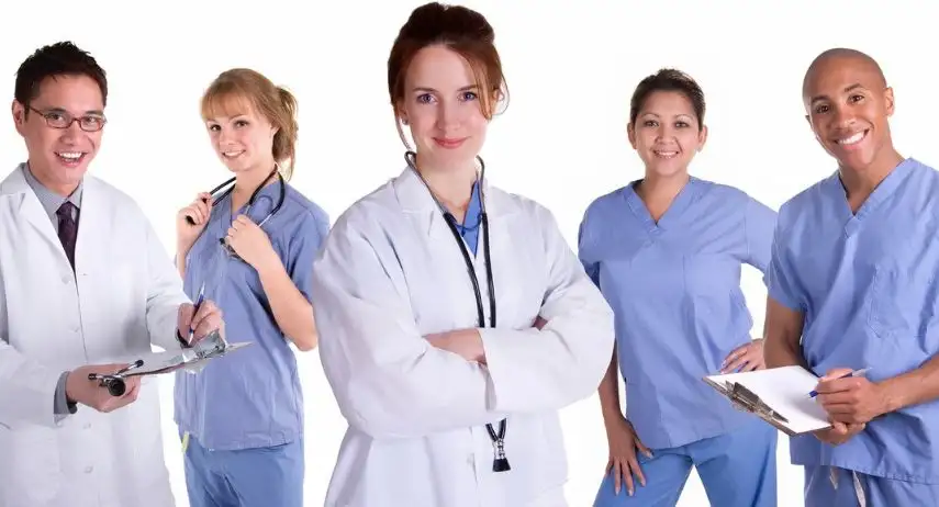 Medical Staffing Consultants