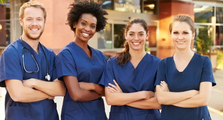 Medical Staffing Consultants