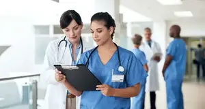 Medical Staffing Consultants