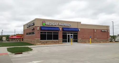 Medicap Pharmacy