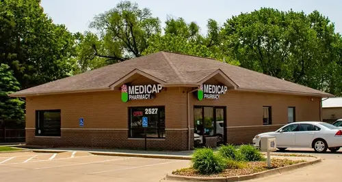 Medicap Pharmacy