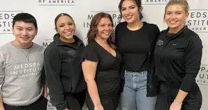 MedSpa Institute of America