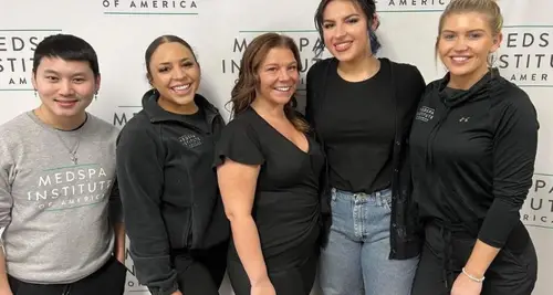 MedSpa Institute of America