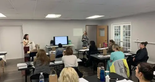 MedSpa Institute of America