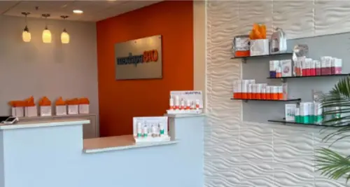 medspa810 Franchise Cost & Investment Opportunity