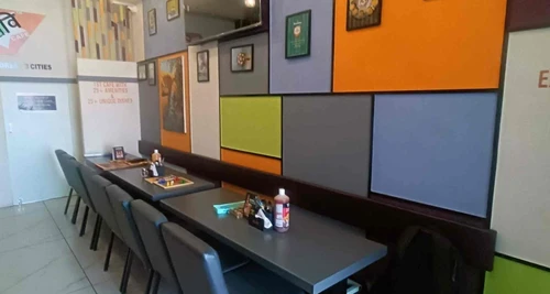 MeeSaaVi Cafe Franchise Cost, Fees, Opportunity