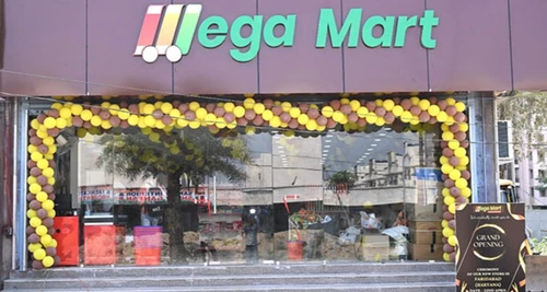Mega Mart Venture Franchise Cost, Fees, Opportunity
