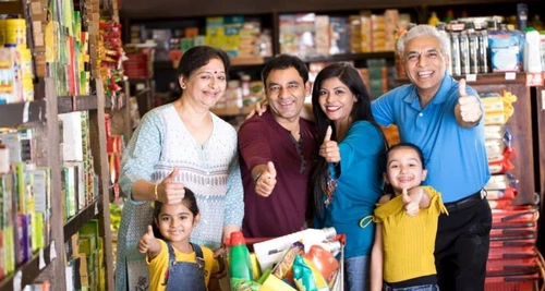 Mega Mart Venture Franchise Cost, Fees, Opportunity