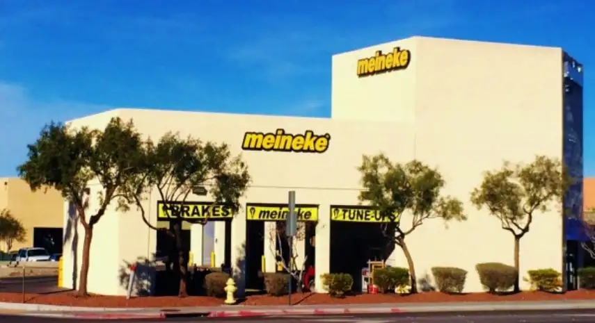 Meineke Franchise – Cost, Opportunities & Investment
