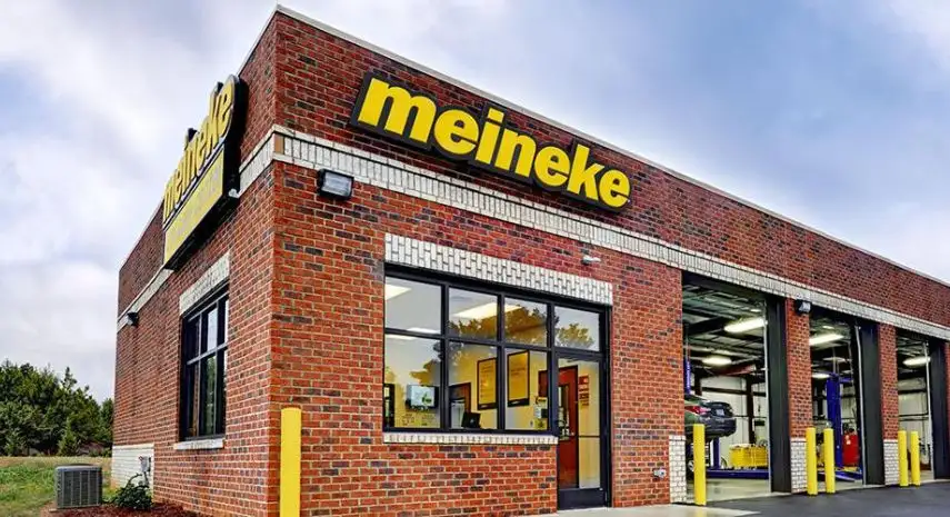 Meineke Franchise – Cost, Opportunities & Investment