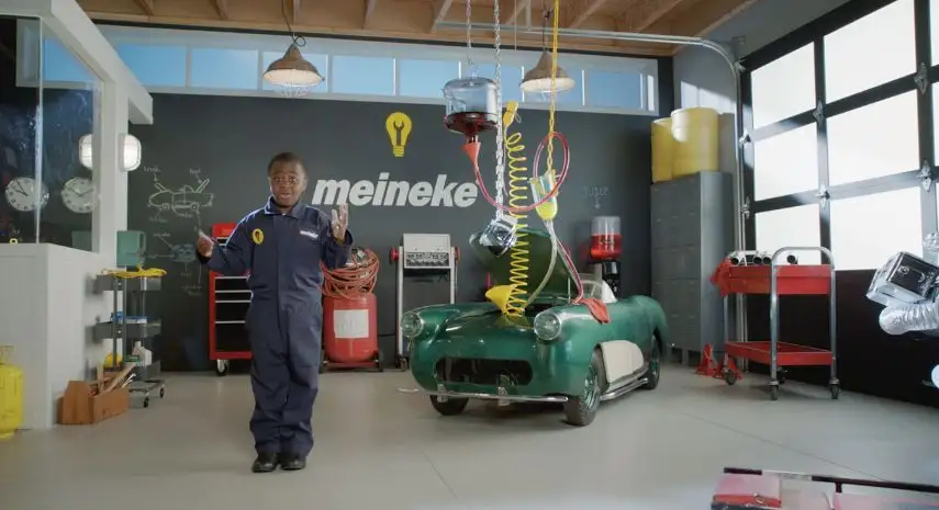 Meineke Franchise – Cost, Opportunities & Investment