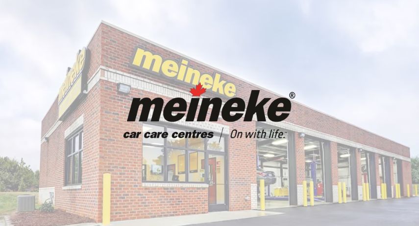 Meineke Franchise for Sale | car care