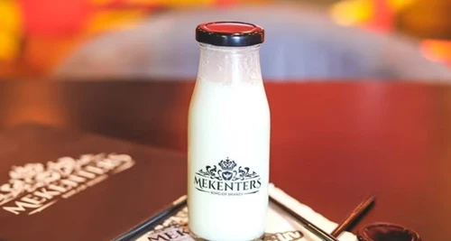 MEKENTERS Franchise Cost, Fees, Opportunities