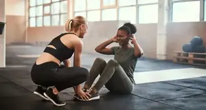 MELD Fitness + Wellness