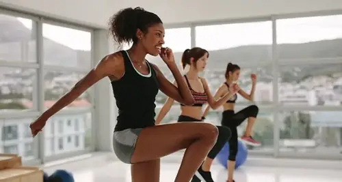 MELD Fitness + Wellness Franchise For Sale image 3