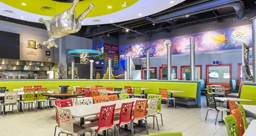 Mellow Mushroom Cost & Fees Franchise Opportunity image 2