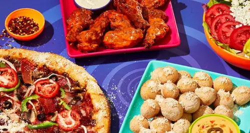 Mellow Mushroom Cost & Fees Franchise Opportunity image 4