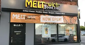 Meltwich Food Co.Franchise Cost & Fees Opportunities