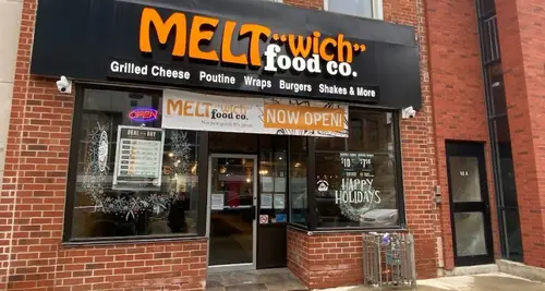 Meltwich Food Co.Franchise Cost & Fees Opportunities image 3