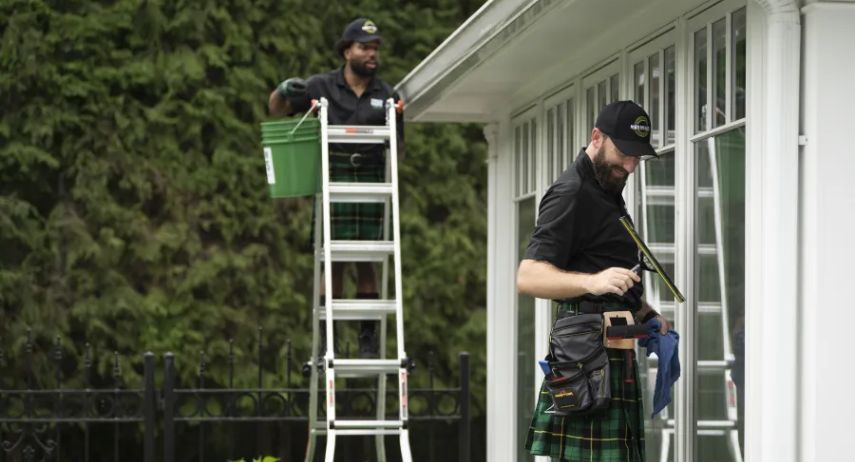 Men In Kilts Franchise For Sale