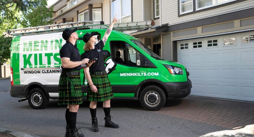 Men In Kilts Franchise For Sale image 3